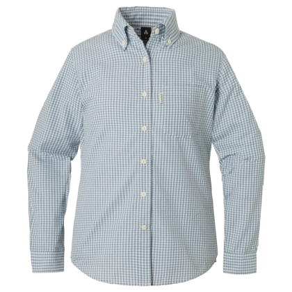 Montbell Wickron Dry Touch LS Shirt women's