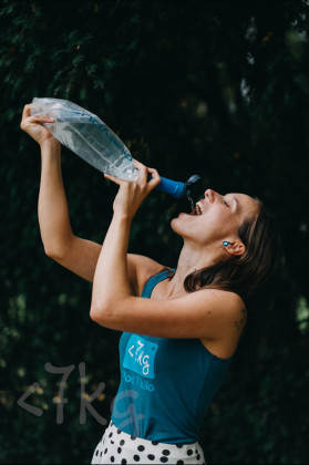 Vodní filtr Platypus QuickDraw