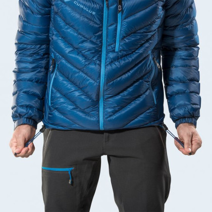 Péřová bunda Cumulus Incredilite Endurance