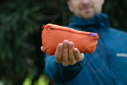 Větrovka Patagonia Houdini Jacket dámská