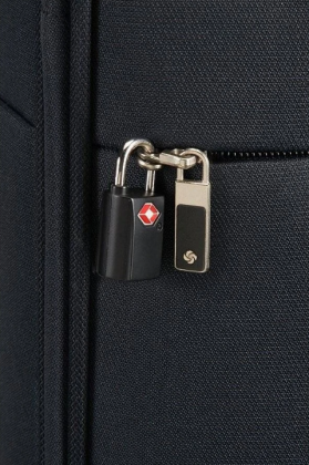 Samsonite Base Boost 55
