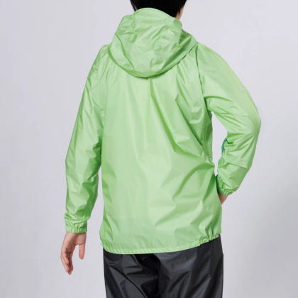 Bunda Montbell Versalite Jacket dámská