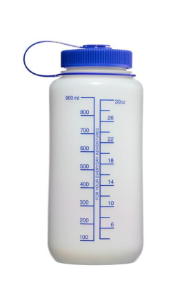 Nalgene Wide Mouth Ultralite Bottle