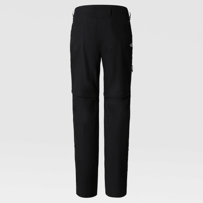 The North Face W Exploration Convertible Pant Women's