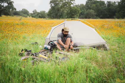Stan Gossamer Gear The Free