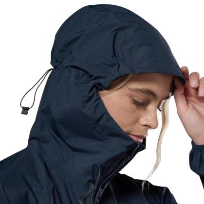 Bunda Montane Minimus Lite Waterproof Jacket dámská