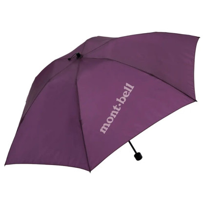 Deštník Montbell Travel Umbrella 50