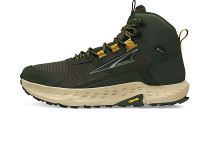 Trailové boty Altra Timp Hiker GTX pánské