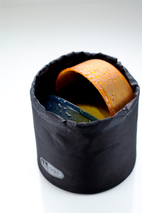 GSI Halulite Microdualist Cooking set