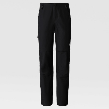 The North Face W Exploration Convertible Pant Women's