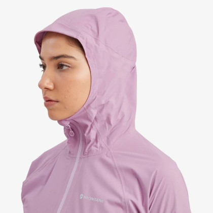 Bunda Montane Minimus Lite Jacket dámská