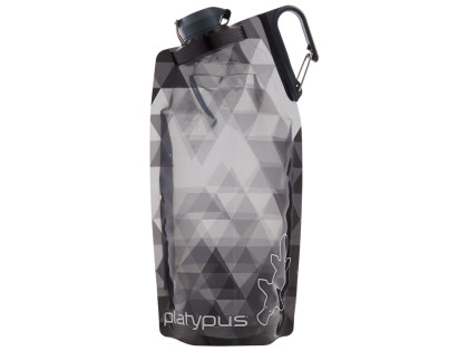 Platypus Duolock Softbottle 1 l
