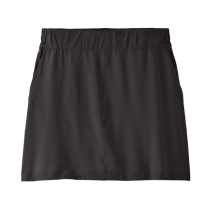 Sukně Patagonia Terrebonne Traveler Skort dámská