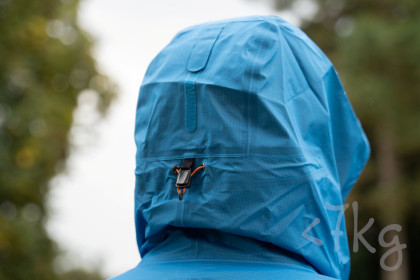 Bunda Montbell Peak Shell Jacket pánská