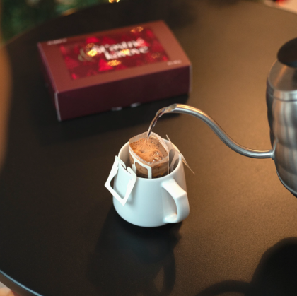 Drip it coffee (20 pcs)