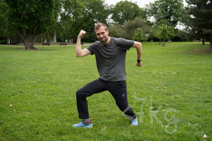 Kalhoty odepínací Mammut Runbold IV Zip Off Pants pánské