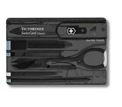 Victorinox Swiss Card Classic