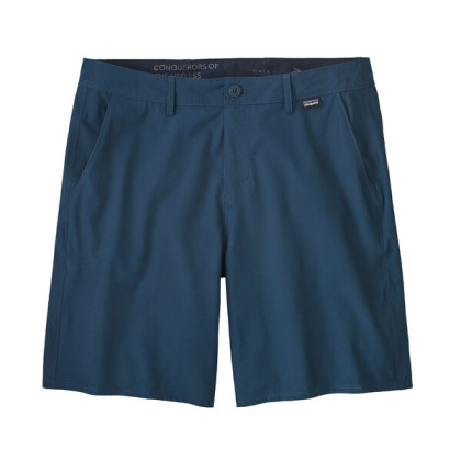 Patagonia Hydropeak Hybrid Walk Shorts men's