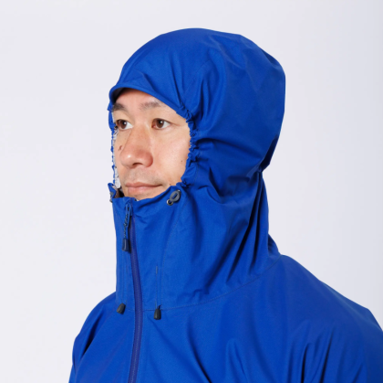 Montbell Storm Cruiser Jacket 2025 men's