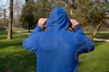 Mikina FarPointe Alpha Cruiser unisex