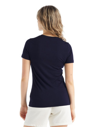 Icebreaker Tech Lite SS T-shirt Women's