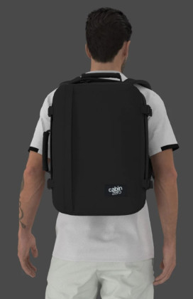 CabinZero Classic 36l