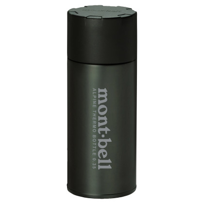 Montbell Alpine Thermo Bottle