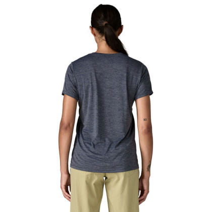 Triko Patagonia Cap Cool Daily Shirt dámské