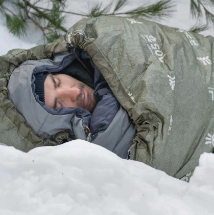 SOL Escape Bivvy
