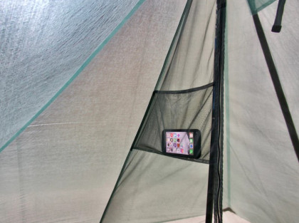 Durston X-Mid Pro 2 DCF floor