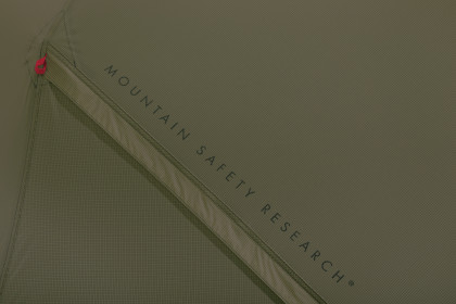 MSR Hubba Hubba LT 2P