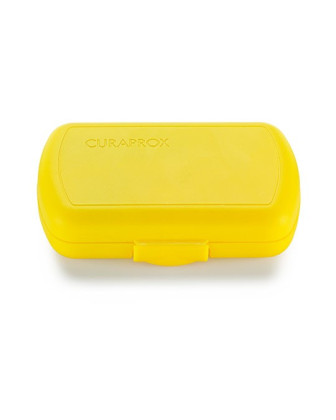 Dentální sada Curaprox Travel set