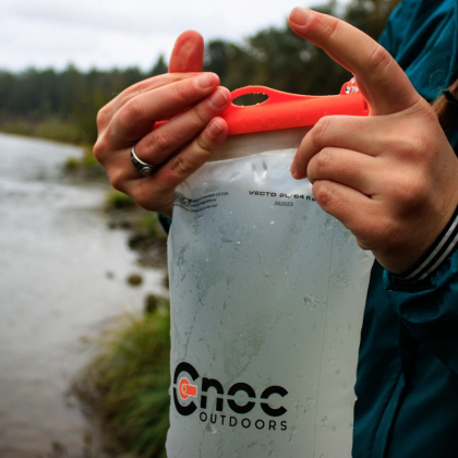 CNOC 28mm Vecto Water Container