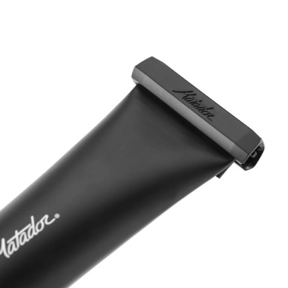 Matador Refillable Toothpaste Tubes