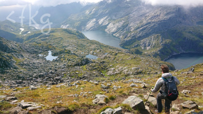 Montbell Superior Down Parka Men's