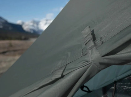 Stan Durston X-Mid 1 Solid