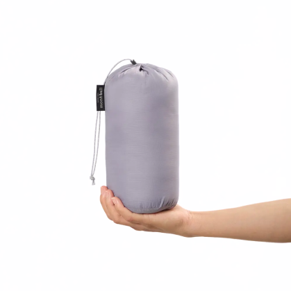 Bunda Montbell U.L. Thermawrap Parka dámská