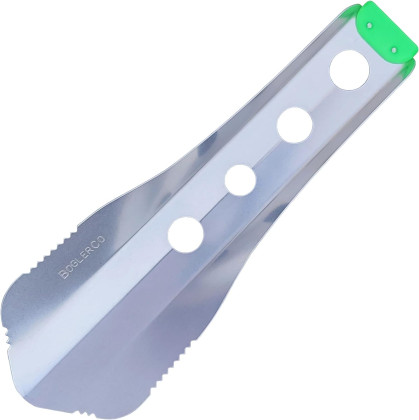 BoglerCo Ultralight Backpacking Trowel