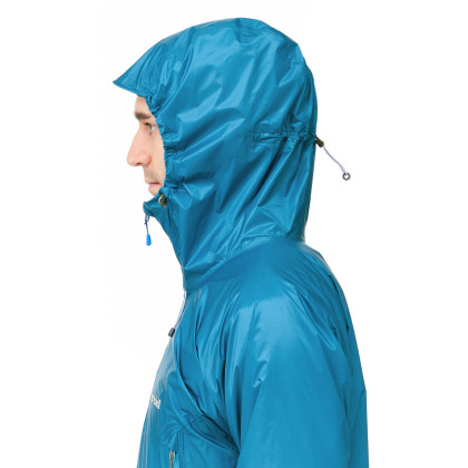 Bunda Montbell Versalite Jacket pánská