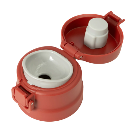 Montbell Alpine Thermo Bottle Active Lid