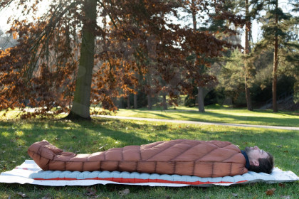 Přikrývka Cumulus neo Quilt 150