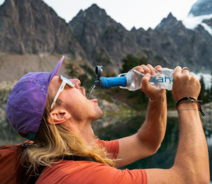 Vodní filtr Platypus QuickDraw