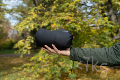 Kalhoty Montbell U.L. Thermawrap Pants