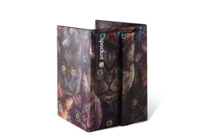 Spocket Mini Plus XTR