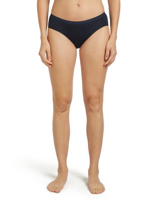 Kalhotky Icebreaker dámské Siren Hipkini