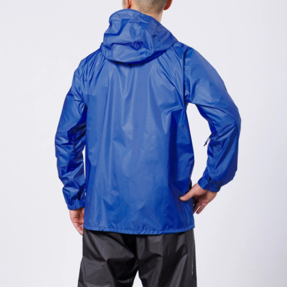 Montbell Versalite Jacket 2025 men's