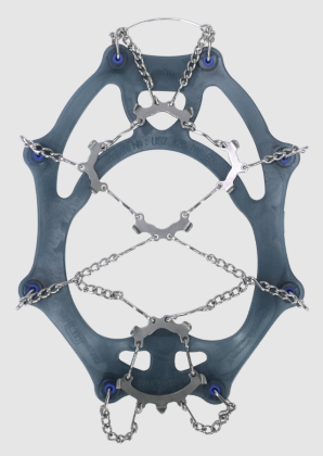 Nesmeky Snowline Trail