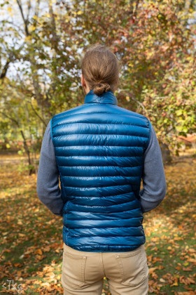 Cumulus Minilite men's