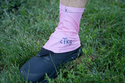 Návleky Getka Ultralight Gaiters