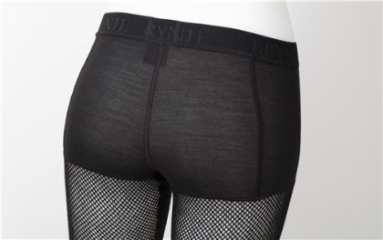 Legíny Brynje Ws Super Thermo Longs dámské